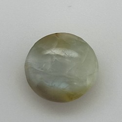 Cat's Eye (Lahsunia) 8.63 Ct Good Quality
